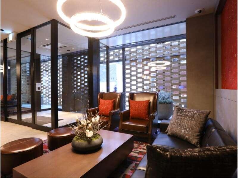 אוסקה Via Inn Umeda מראה חיצוני תמונה